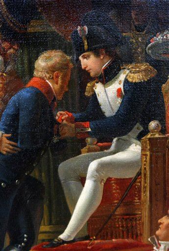 How a Neurosurgeon Brought Down Napoleon