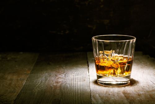 Space Station's New Experiment: Aging Whisky
