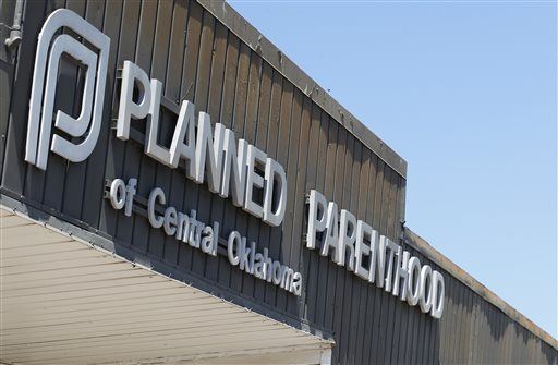 Judge Blocks Release of Planned Parenthood Videos