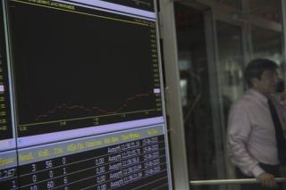 Greek Stock Market Carnage Enters 2nd Day