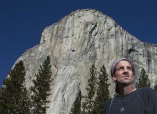 Yosemite Jumpers' Deaths Forever a Mystery