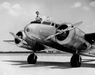 Amelia Earhart Search Crew Loses Its Final Member