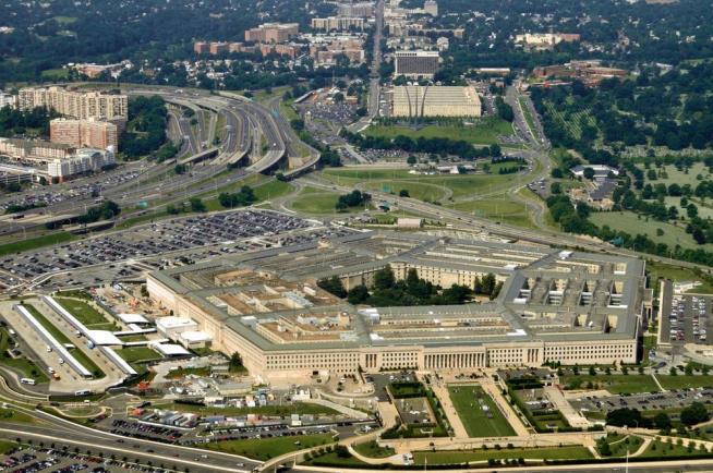 Russian Hackers Suspected in Cyberattack on Pentagon