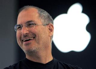 A Lesson on Life, Fatherhood From Steve Jobs