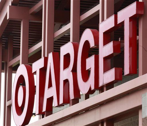 Target Ditching Girls' and Boys' Labels on Toys