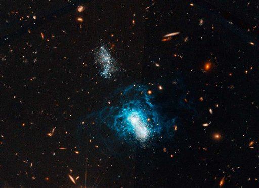 How Astronomers Confirmed the Universe Is Dying