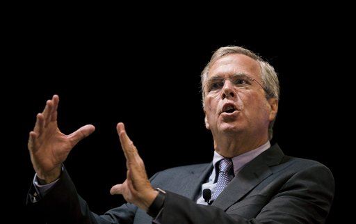 Jeb Bush About to End His Ceasefire on Hillary Clinton
