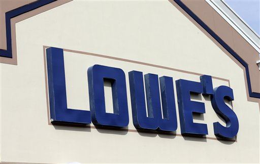 Lowe's Managers Agree to 'No Black Drivers,' Lose Jobs