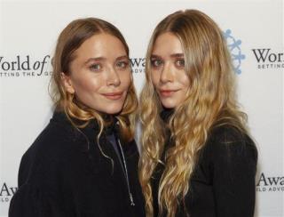 40 Interns Sue Olsen Twins, Claim Long Hours, No Pay