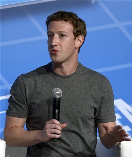 Harvard Student Finds Flaw, Loses Facebook Internship