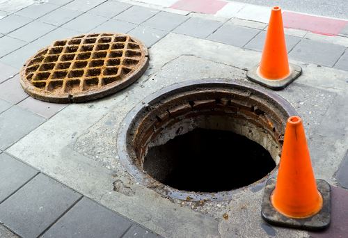 3 Nabbed for 'Treasure Hunt' in NYC's Putrid Sewers