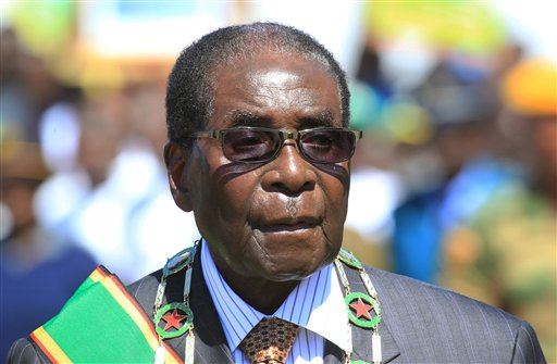 Zimbabwe Tells Britain: Give Us Our Skulls Back