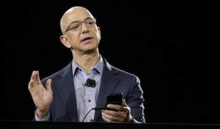 Bezos: Amazon Not a 'Soulless, Dystopian Workplace'