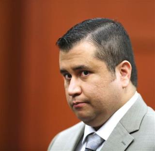 Zimmerman Finds Ally, Hawks Paintings of Confederate Flag