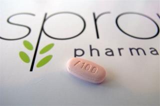 'Female Viagra' Will Be on the Market in October
