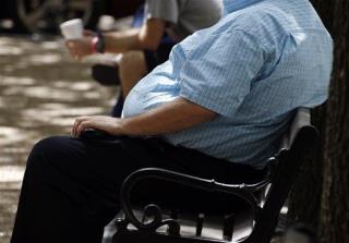 'Obesity Gene' May Have an Off Switch
