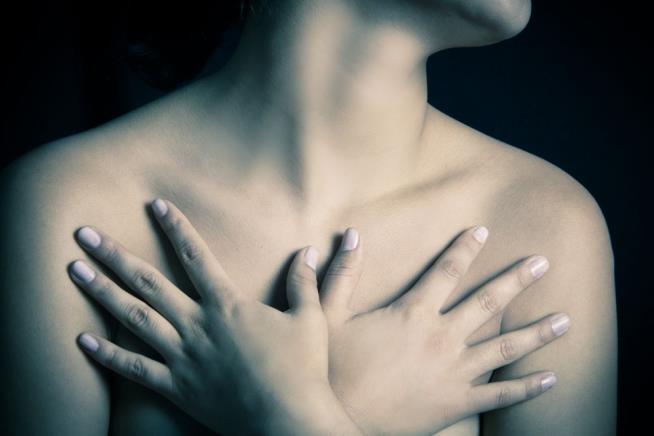 Are Thousands of Women Getting Unnecessary Mastectomies?