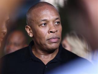 Dr. Dre's Regret: Apologies of the Week