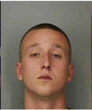 Man Arrested After Posting on Cops' Facebook Page