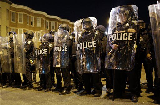 Ferguson Judge: We're Tossing Out Arrest Warrants