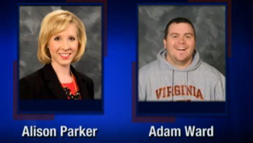 TV Reporter, Videographer Shot to Death on Air