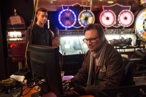 Mr. Robot Finale Delayed Over Today's TV Shootings