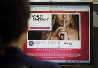 Ashley Madison's 5.5M Women Are About 0% Active