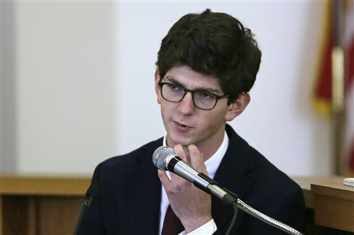 Teen Cleared of Most Serious Charge in Prep School Rape Case