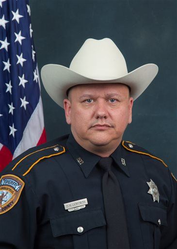 After Cop's Murder, Sheriff Says Let's 'Drop the Qualifier'