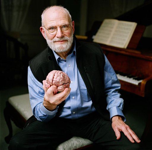 Oliver Sacks, Explorer of Human Brain, Spirit, Dies at 82