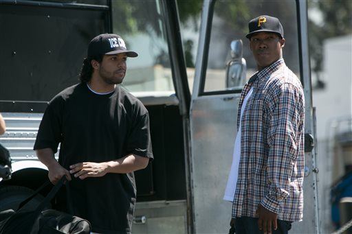 Compton Is Now Highest Grossing Music Biopic Ever