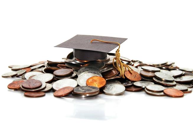 Students With Smallest Debt Most Likely to Default