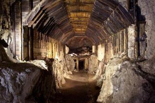 New Player in Hunt for Nazi Gold Train: Explosives Unit