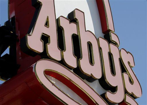 Police Union Says: Boycott Arby's