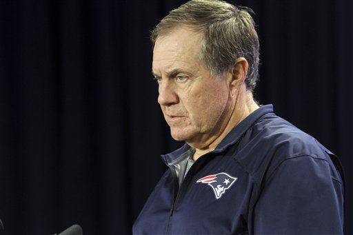 Massive Report Alleges Patriots' Cheating Worse Than Thought