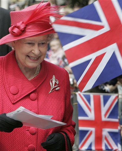 Queen Elizabeth Will Break Historic Record Tomorrow