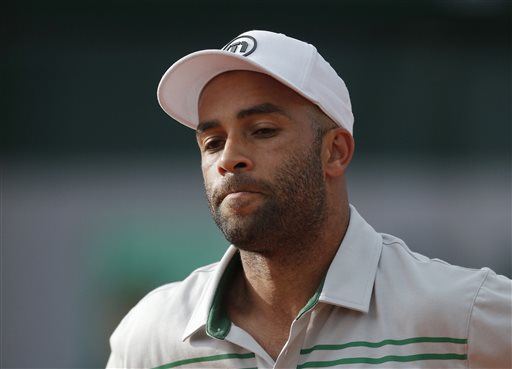 Black Tennis Star: I Was Roughed Up by NYPD