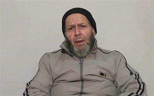 Did the CIA Miss a Chance to Save a US Hostage?