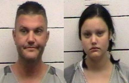 Father-Daughter Duo Arrested After 150mph Chase