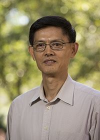 Feds: Oops, 'Chinese Spy' Is Innocent US Professor