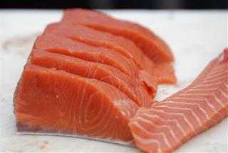Omega-3 Story Gets 'Intriguing New Twist'