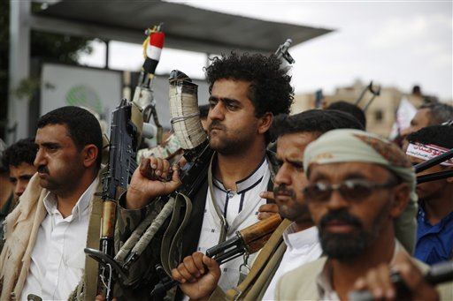 Unnamed American Hostage Still in Yemen
