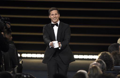 Emmys Spoil a Bunch of Shows, Outrage Ensues