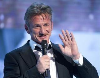 Sean Penn Sues Lee Daniels Over Domestic Violence Allegations