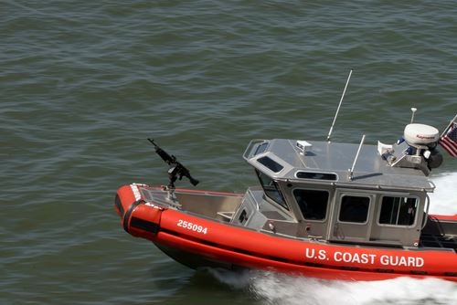 American Disappears Off Fishing Boat Near Peru