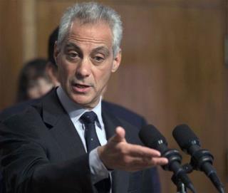 'Enough Is Enough': Chicago Mayor After 14 Shot in 15 Hours