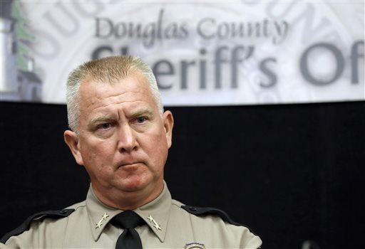 Oregon Sheriff Shared Sandy Hook Conspiracy Video