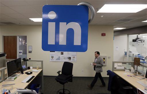 LinkedIn OKs Settlement Over Nuisance Email; Notifies Its Users Via ...