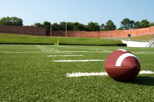 High Schooler Dies After Football Injury