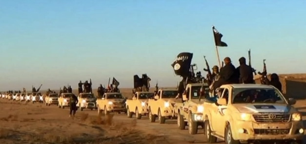US to Toyota: How Is ISIS Getting Your Trucks, SUVs?